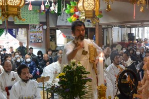 静西150303①　橋本師